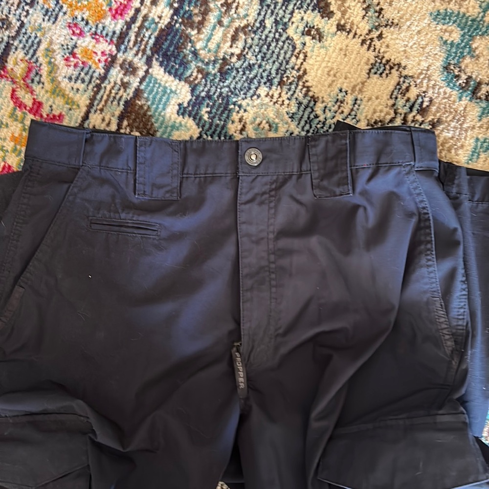 Propper tactical pants. Never worn